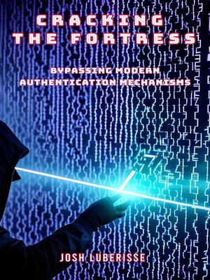 cover image of Cracking the Fortress